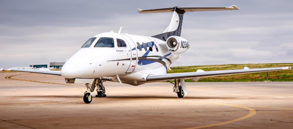 Image of tail N325FP