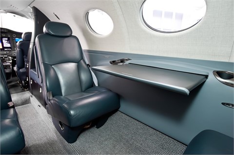 Aircraft Image for N325HS