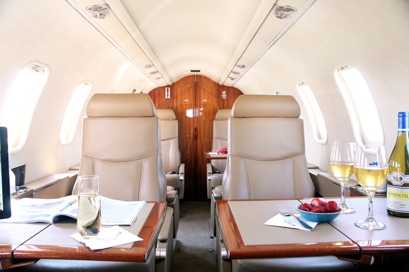 Aircraft Image for N325PT