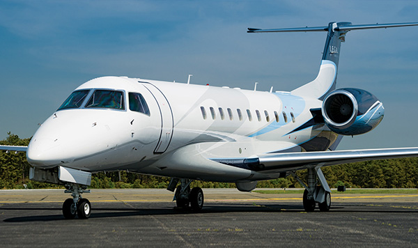 Image of tail N325SH