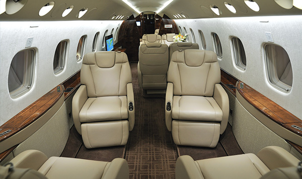 Aircraft Image for N325SH