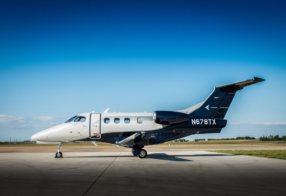 Aircraft Image for N325TX