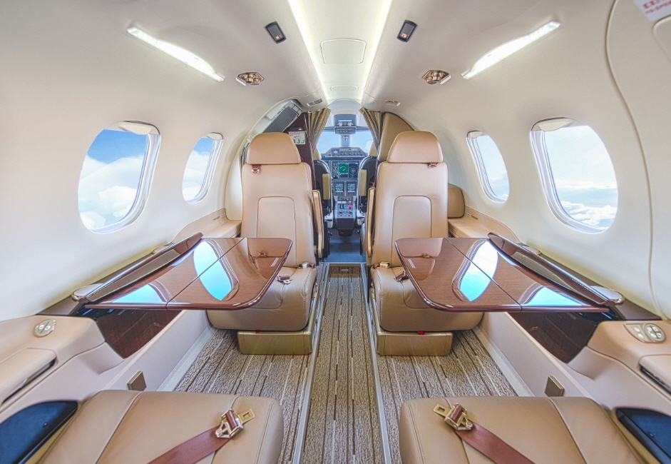 Aircraft Image for N325TX