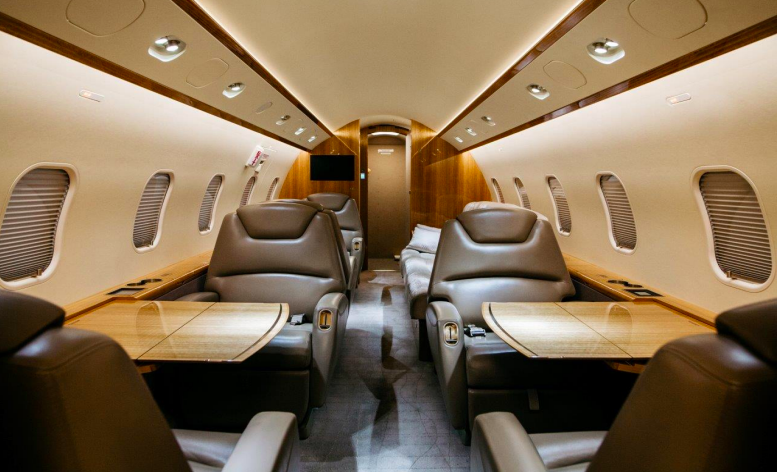 Aircraft Image for N325WJ
