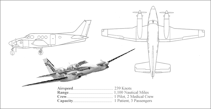 Image of tail N3262R
