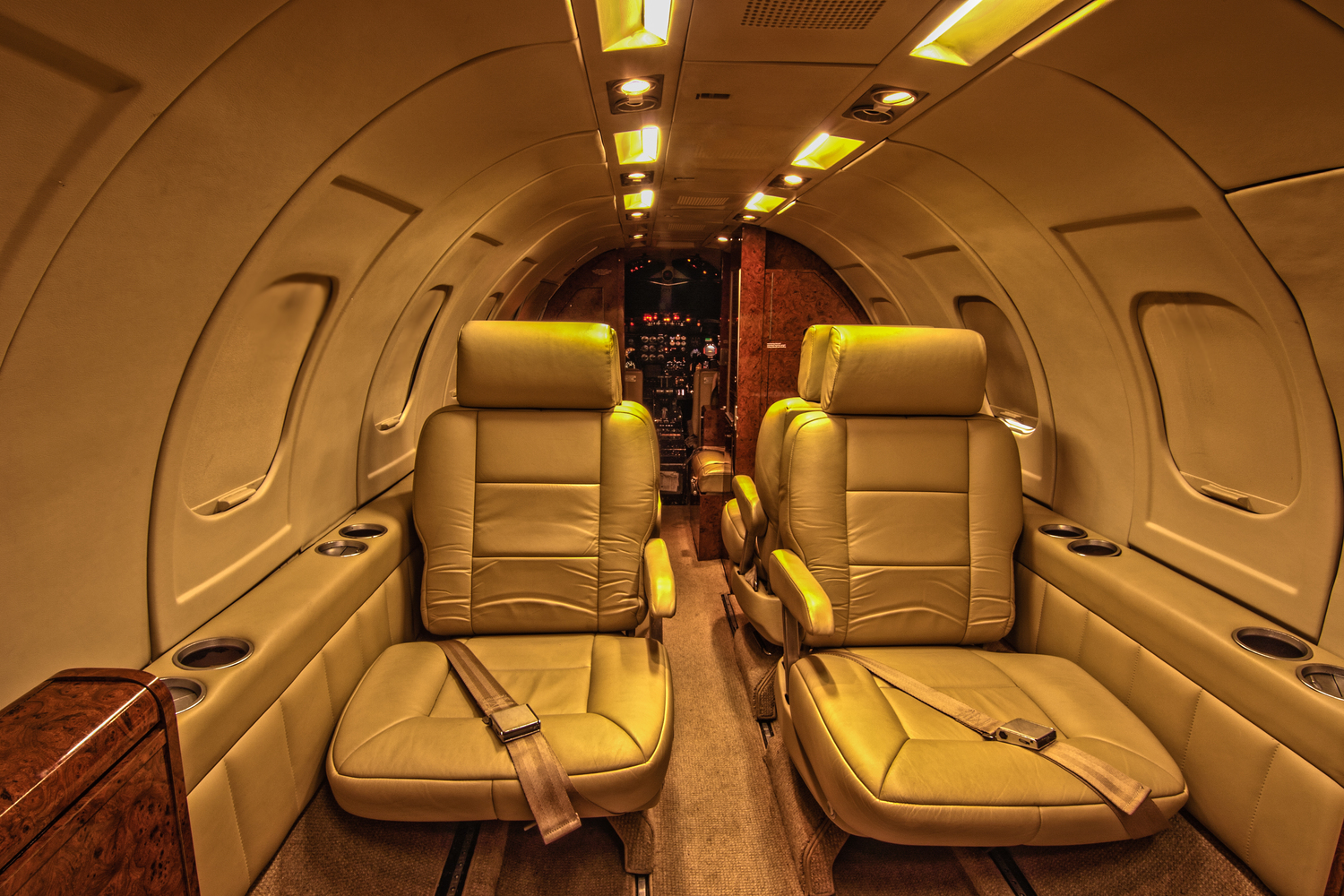 Aircraft Image for N326DD