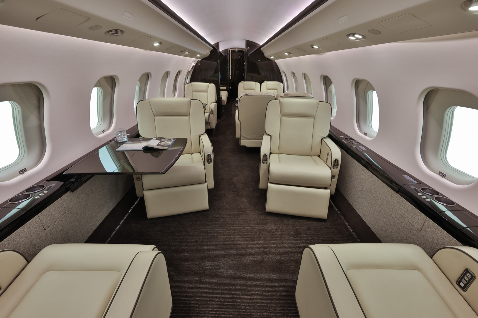 Aircraft Image for N326GX