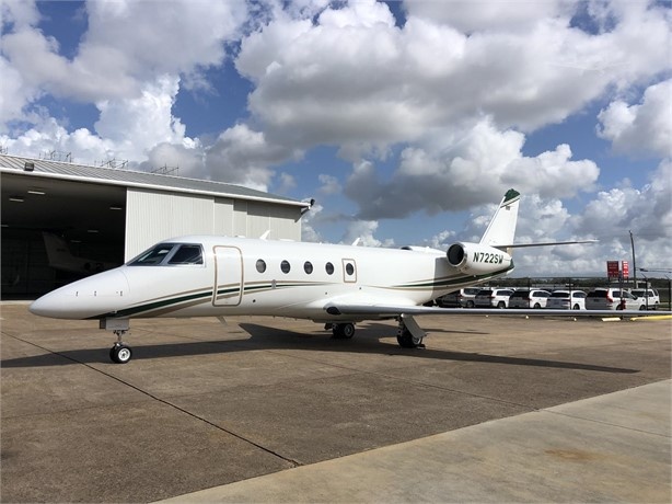 Aircraft Image for N326KH