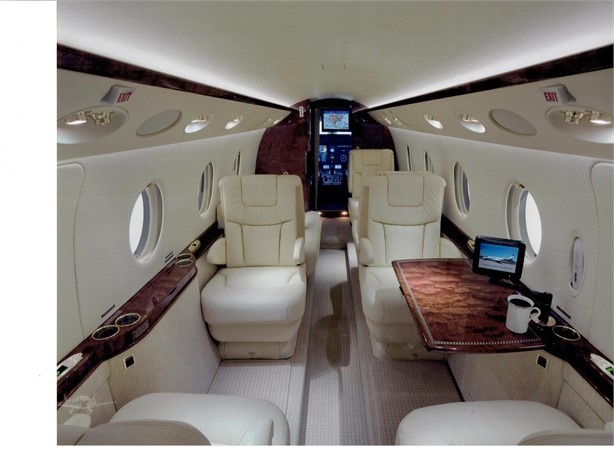 Aircraft Image for N326KH