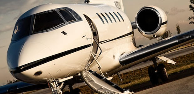 Image of tail N326N