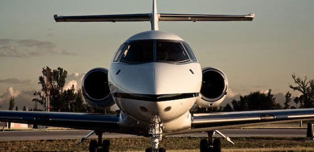 Aircraft Image for N326N