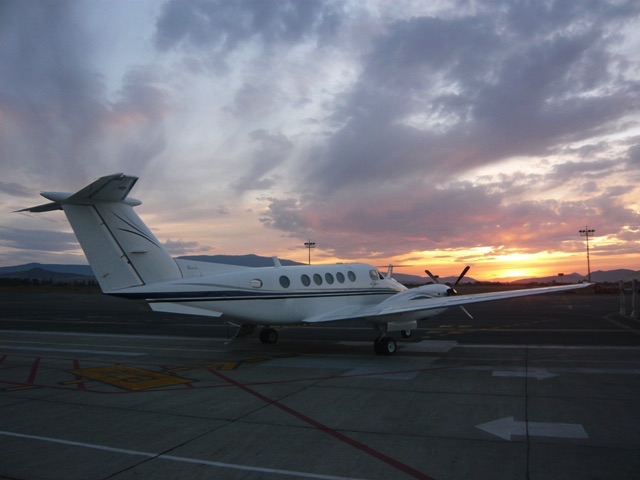 Image of tail N326RT