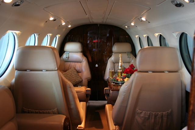Aircraft Image for N326RT