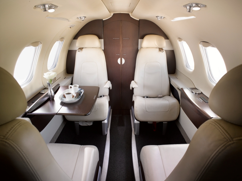 Aircraft Image for N327HF