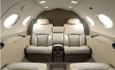 Aircraft Image for N327NM