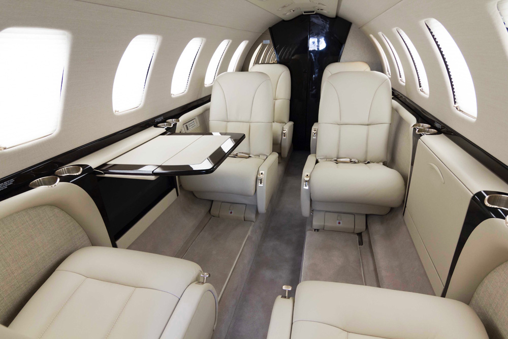 Aircraft Image for N327TX