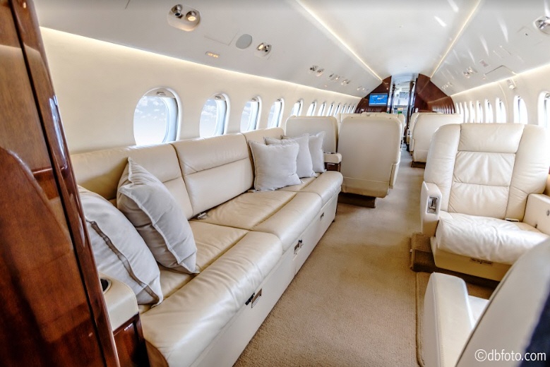Aircraft Image for N328JL