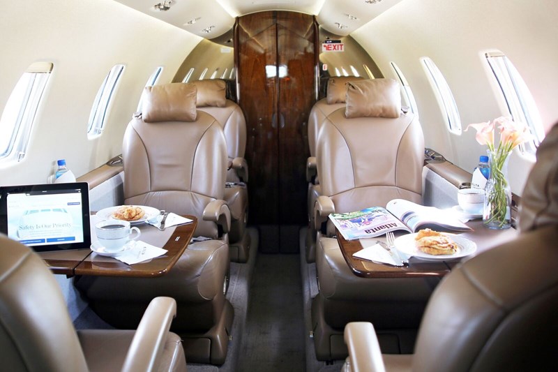 Aircraft Image for N328RP