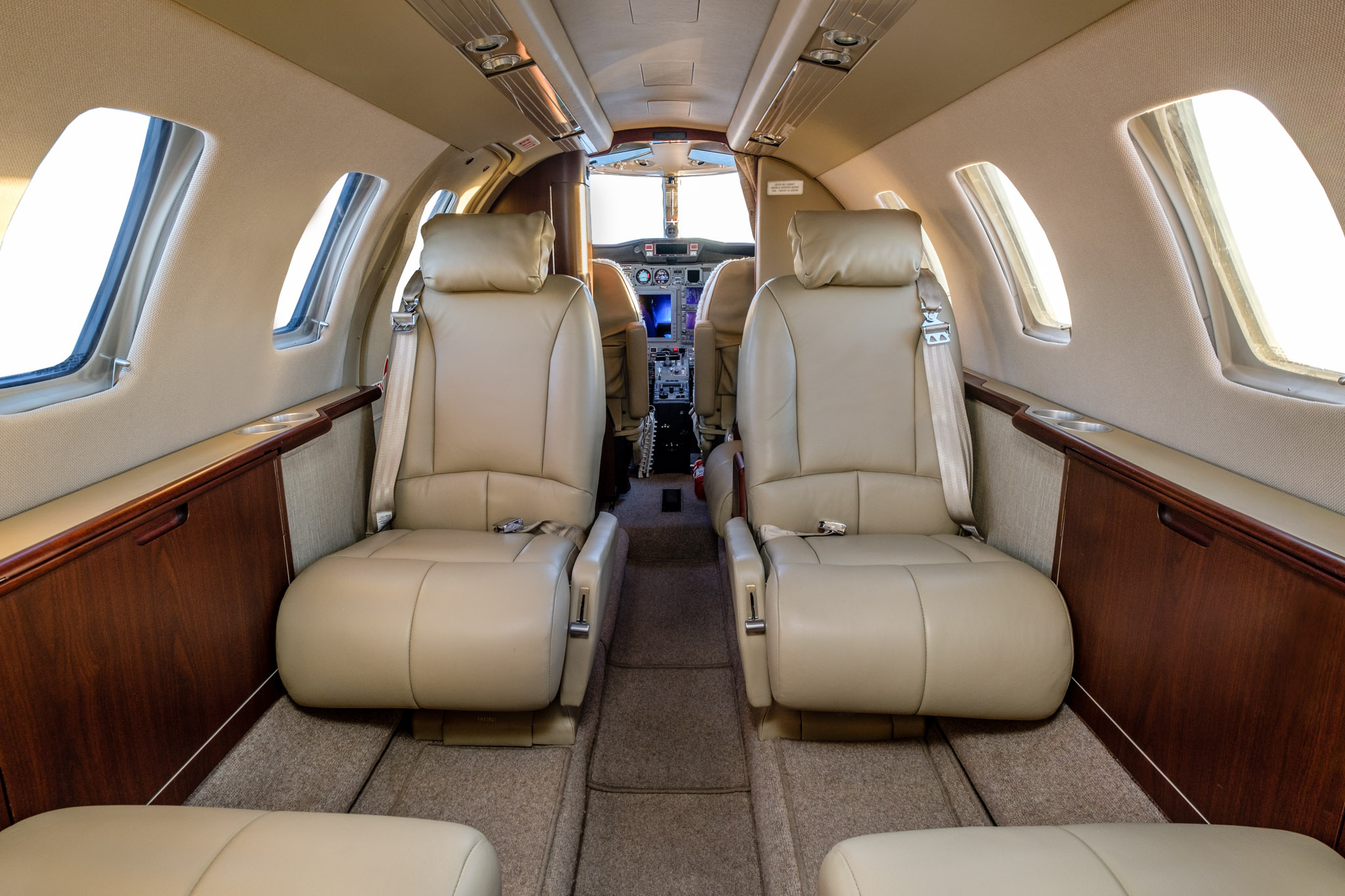 Aircraft Image for N329BH