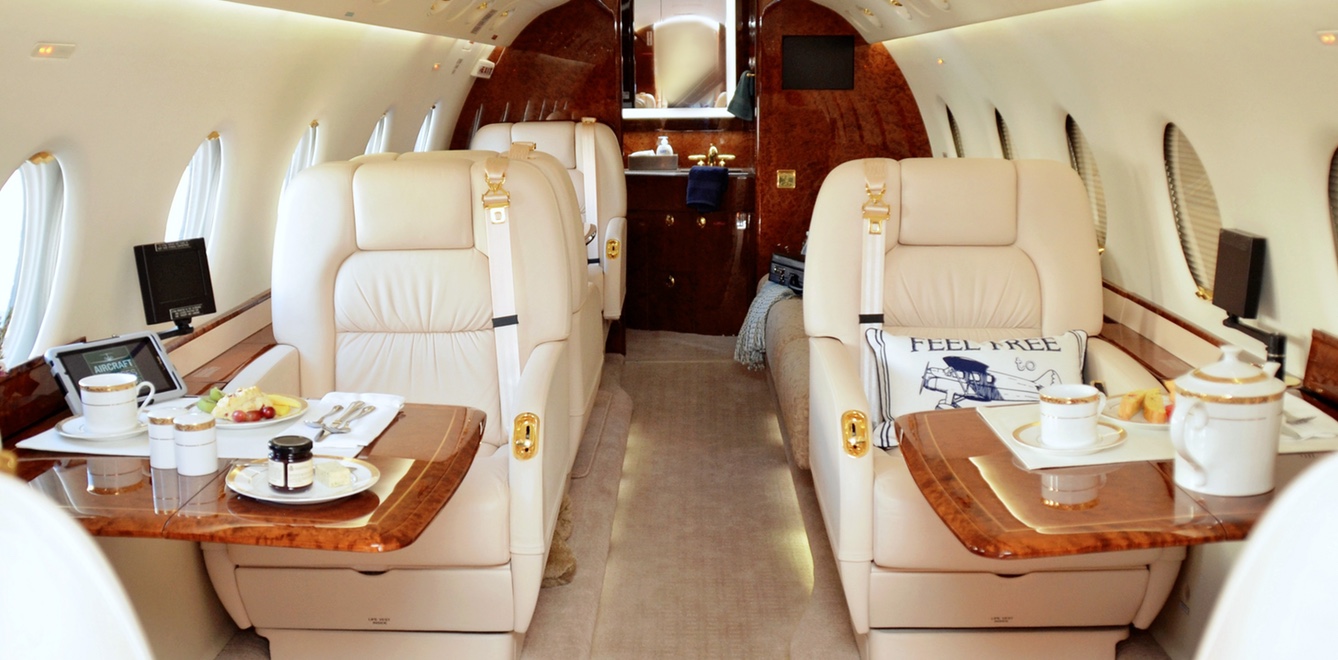 Aircraft Image for N329PK