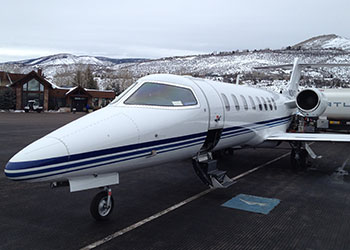 Image of tail N32AA