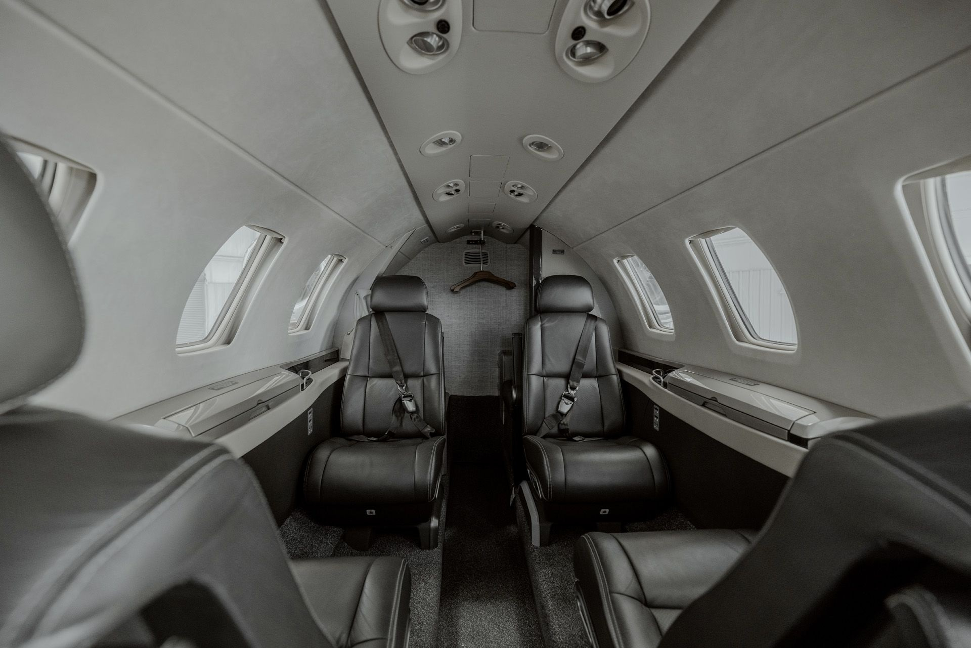 Aircraft Image for N32BB