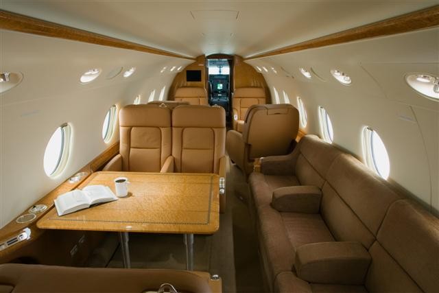 Aircraft Image for N32BG