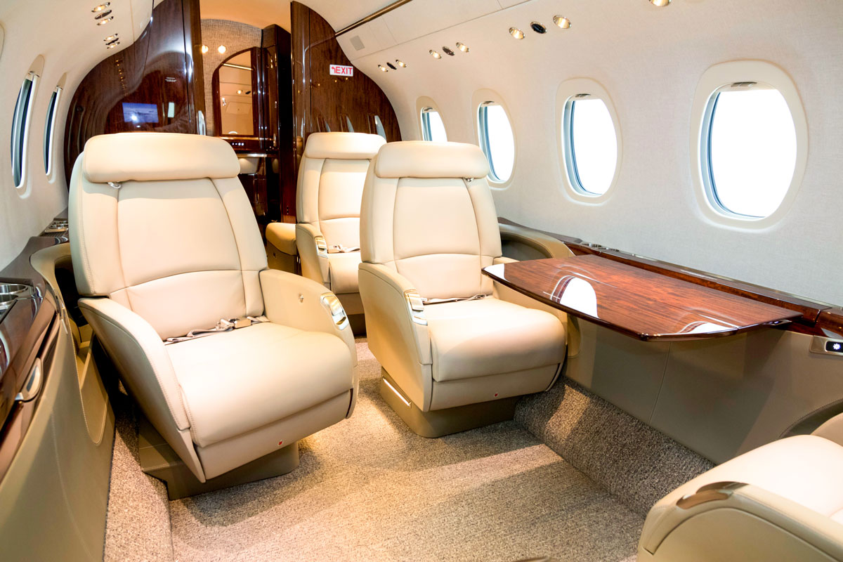 Aircraft Image for N32BR