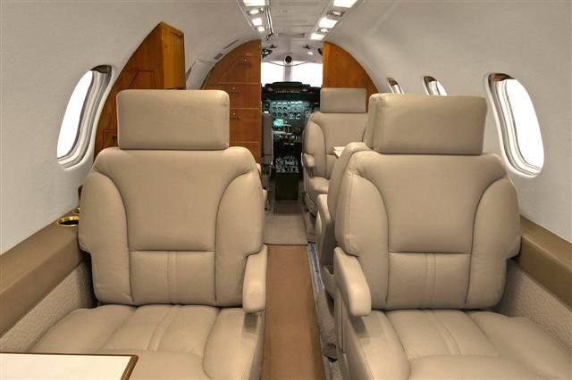 Aircraft Image for N32HM