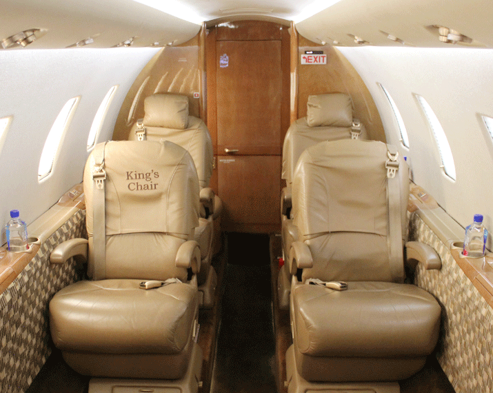 Aircraft Image for N32KM