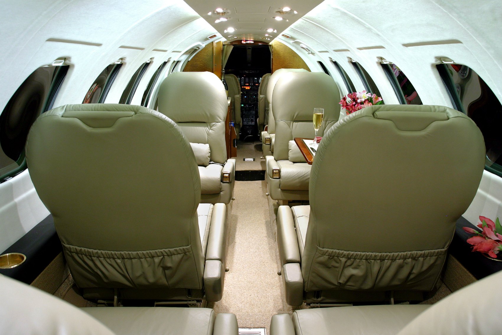 Aircraft Image for N32SM