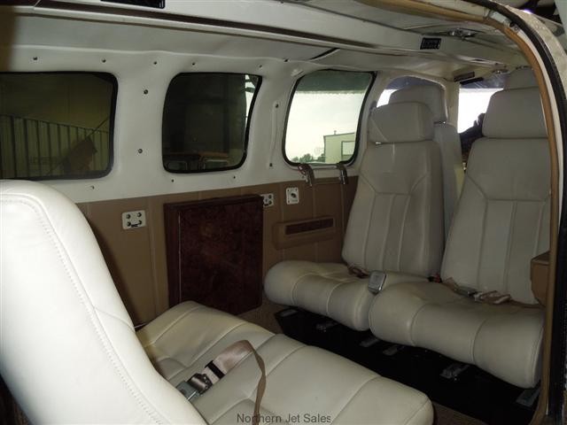 Aircraft Image for N3300