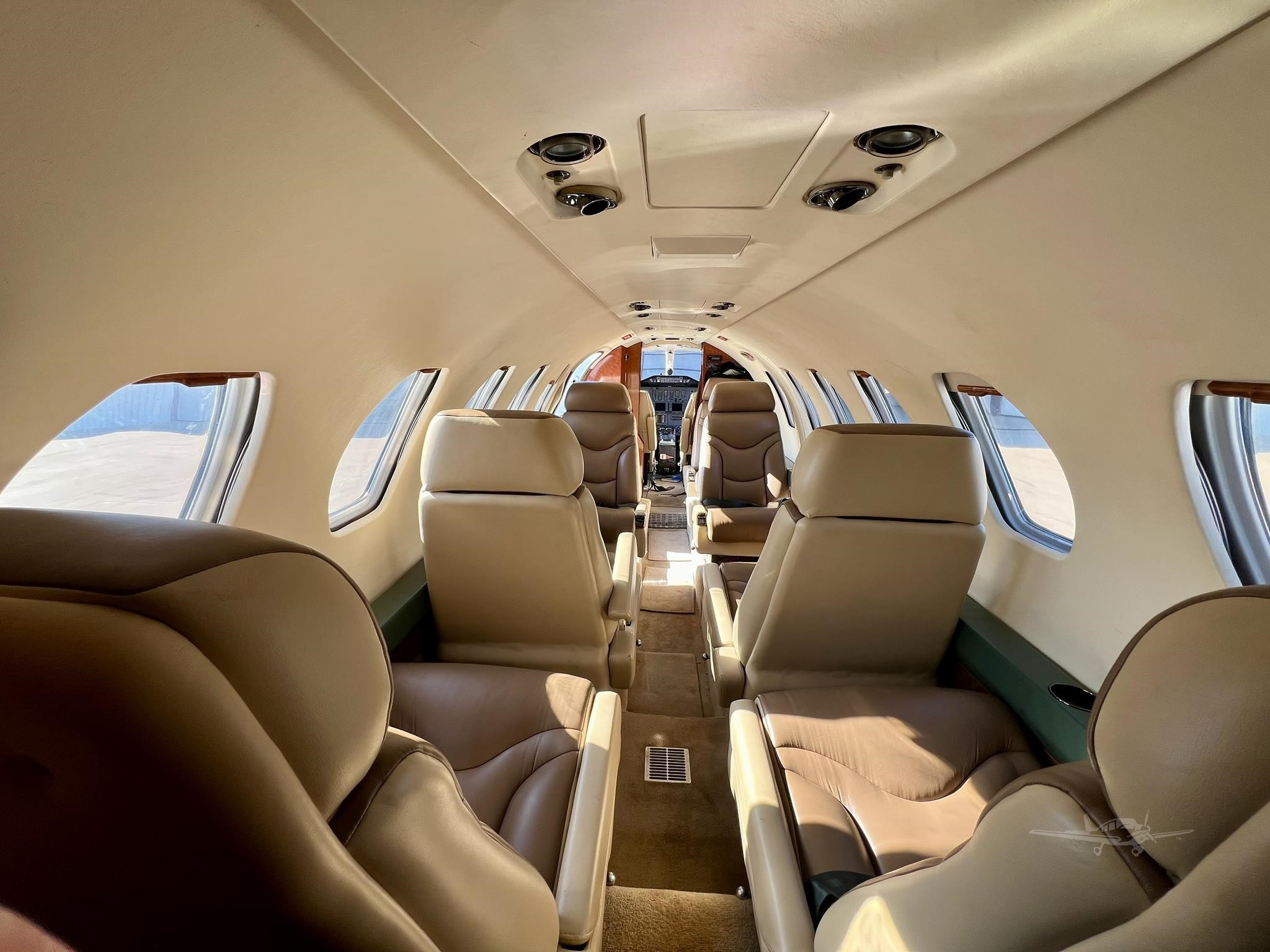 Aircraft Image for N330DK