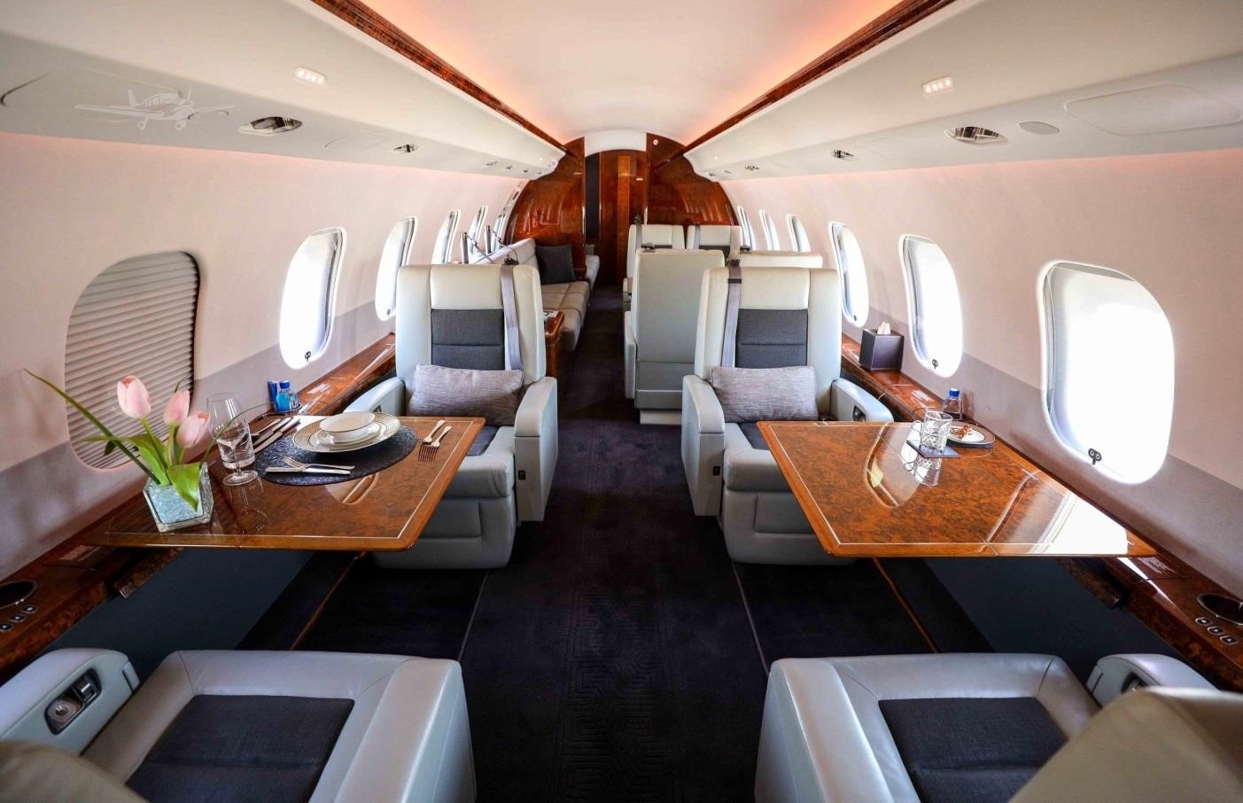 Aircraft Image for N330KC