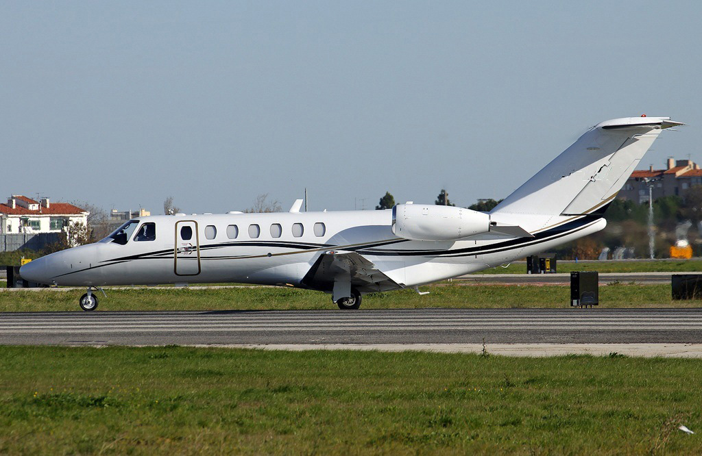 Aircraft Image for N330PK