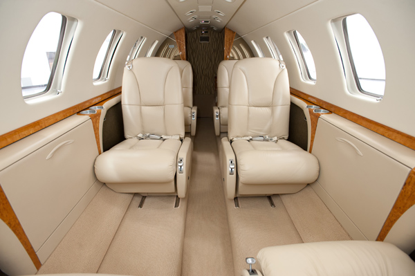 Aircraft Image for N330PK