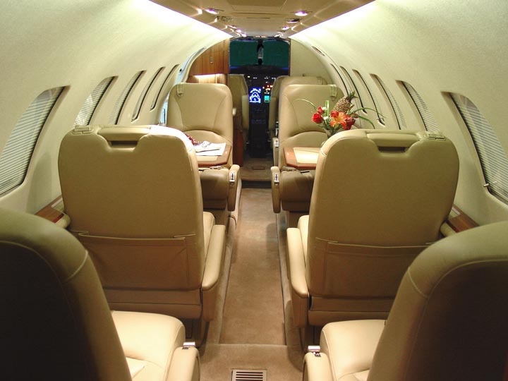 Aircraft Image for N330VP