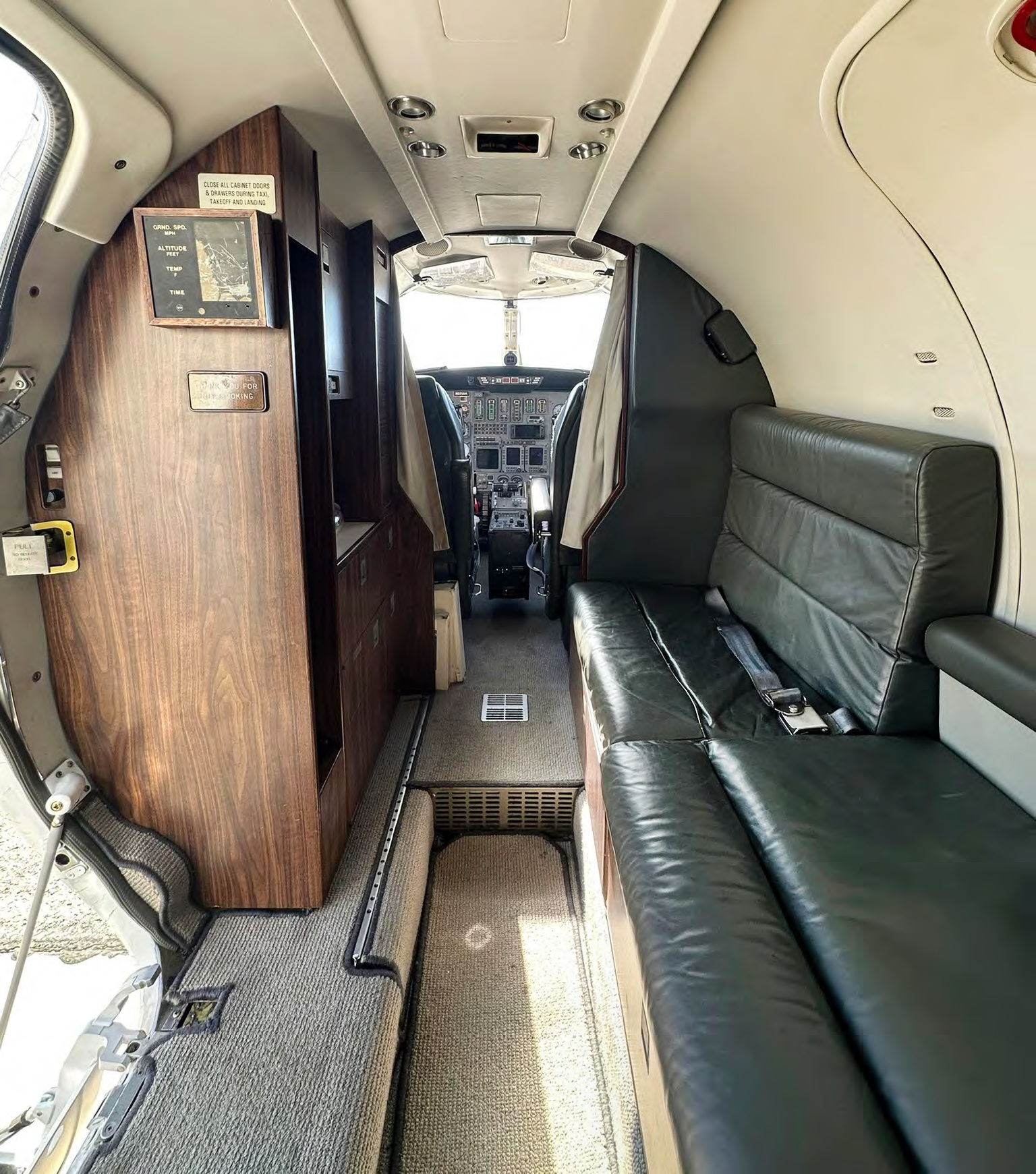 Aircraft Image for N331AA