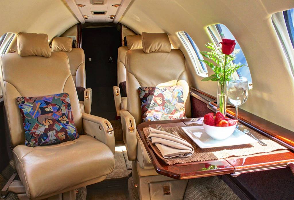 Aircraft Image for N331BR