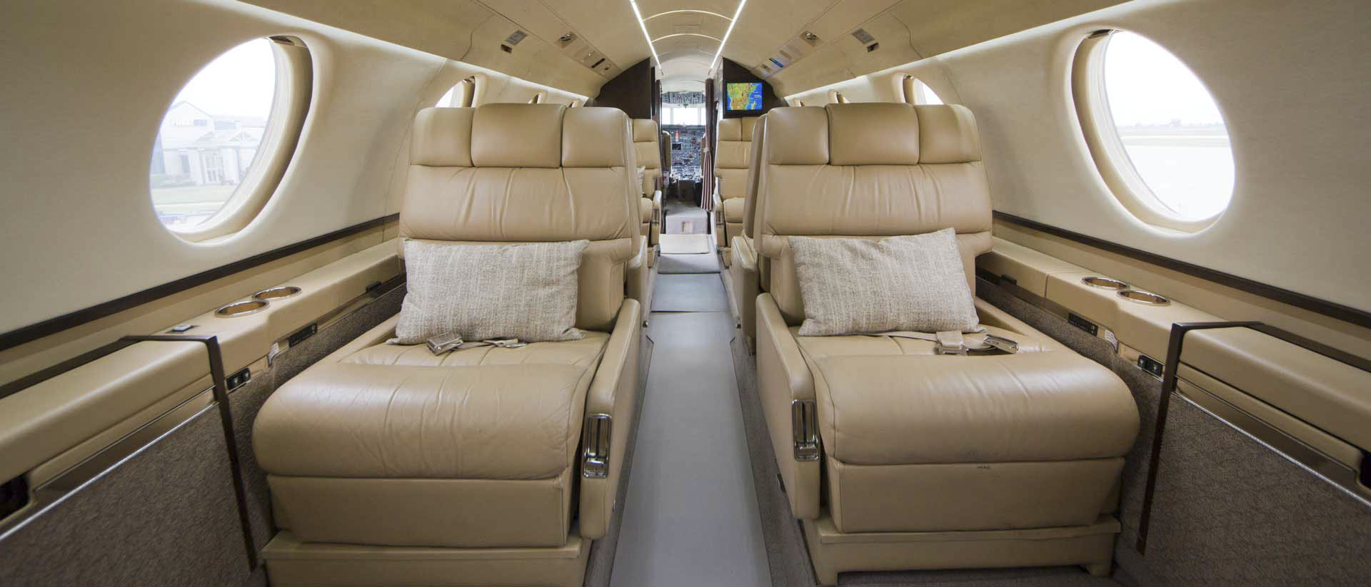 Aircraft Image for N331DM