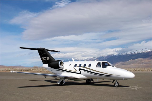 Aircraft Image for N331GG