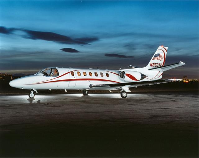 Image of tail N331MW