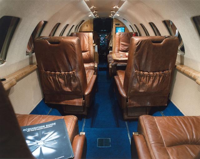 Aircraft Image for N331MW