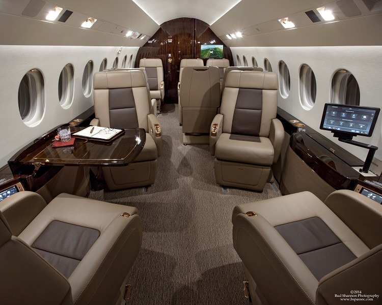 Aircraft Image for N331TJ