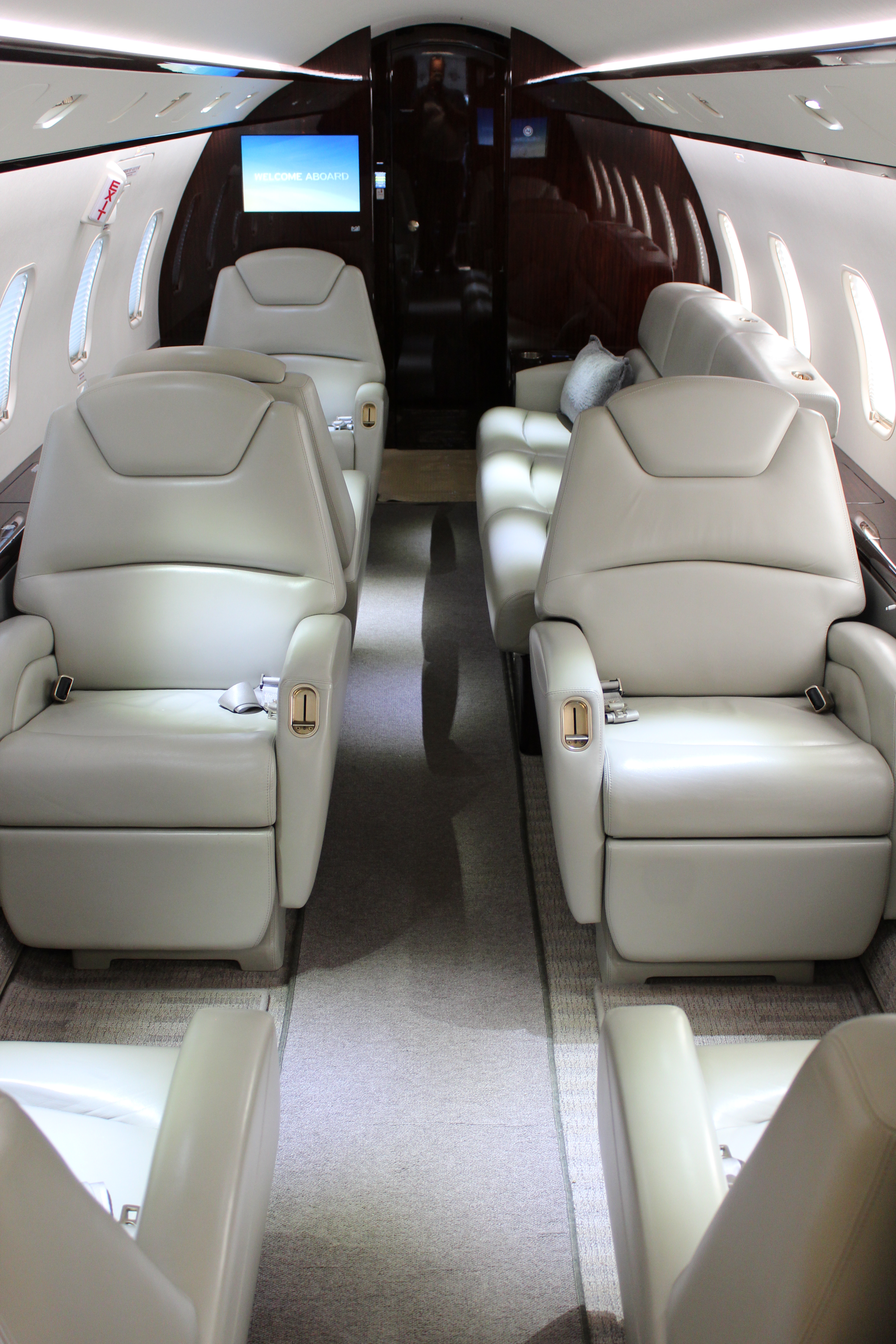 Aircraft Image for N332AR