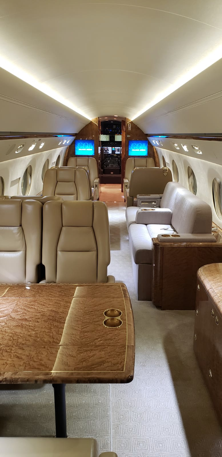 Aircraft Image for N332PM