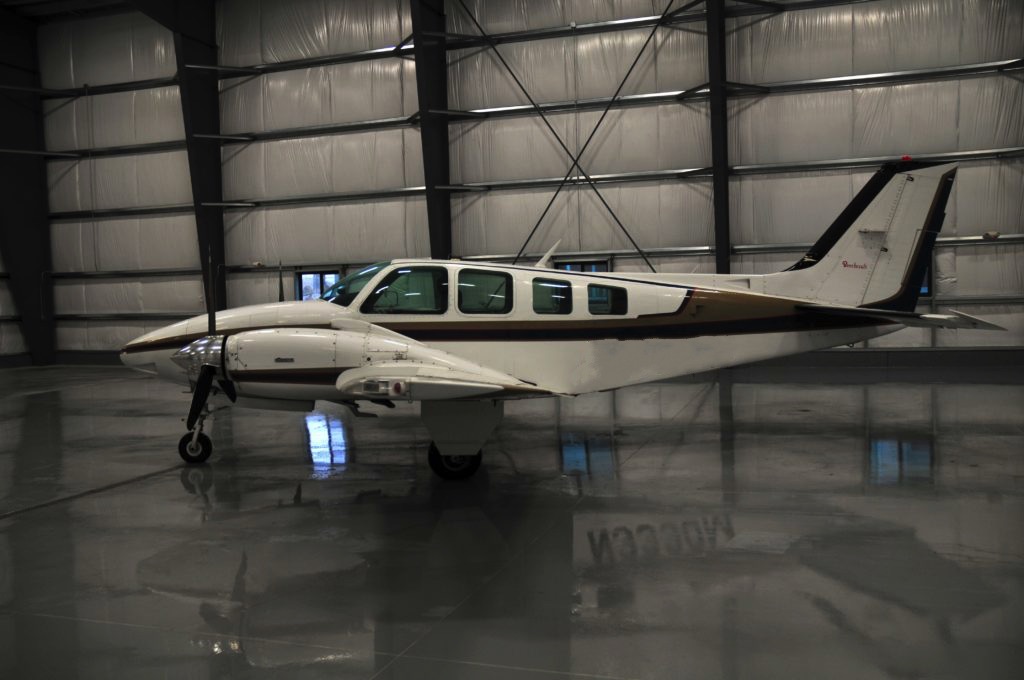 Image of tail N3330M