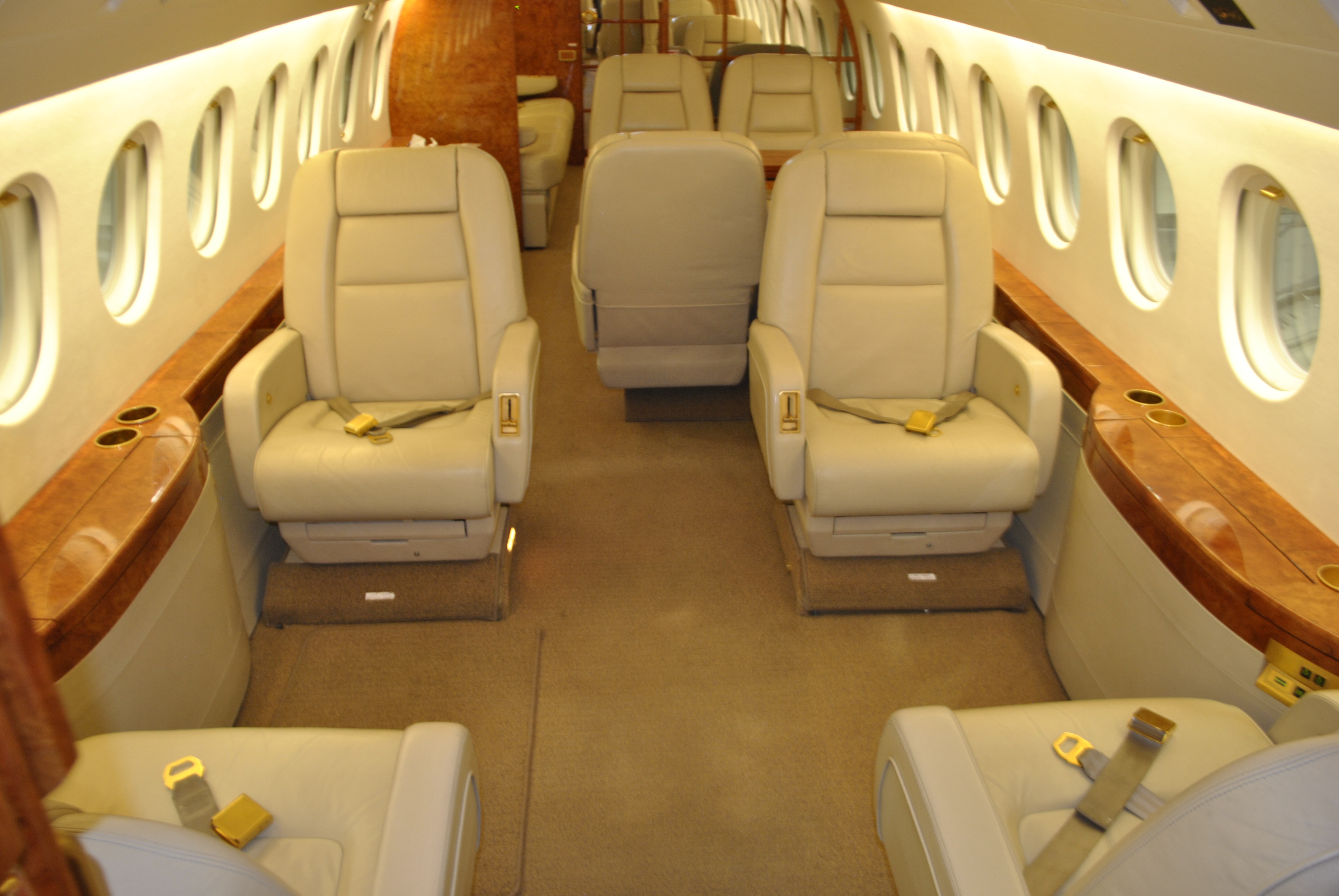Aircraft Image for N333DL