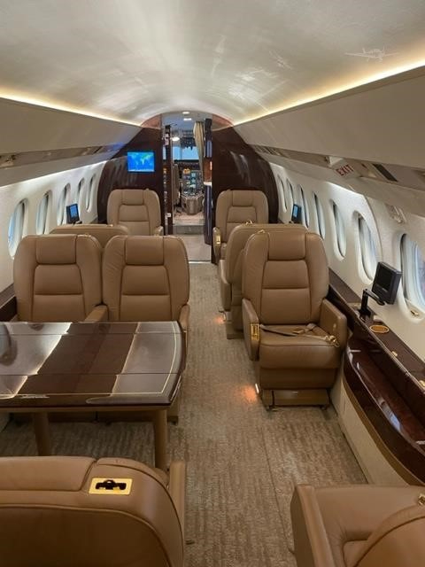 Aircraft Image for N333HD
