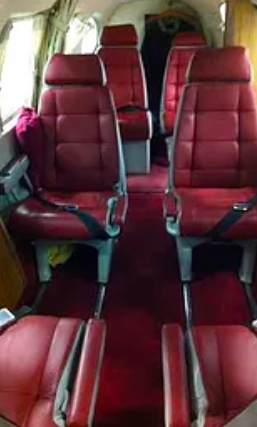 Aircraft Image for N333HF